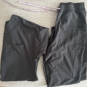DOLAN SCRUB SET SIZE M